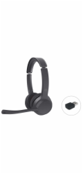 Conceptronic POLONA04BA Stereo-Headset