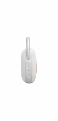 JBL CLIP 5 WHITE