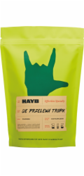HAYB Kávová zrna HAYB - Pour Over Tropik Filter 500g