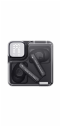 QCY - T31 MeloBuds Neo, ANC, černá