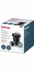 Beurer Beurer mini masér MG 18 (černý)