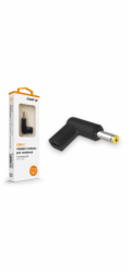 Aligator USB-C napájecí redukce 4.8*1.7mm pro notebooky Asus/Compaq/HP