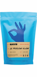 HAYB Kávová zrna HAYB - Pour Over Classic Filter Blend 500g