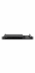 Lancome Lancom Zubehör CPE blackline Rack Mount Plus 19-Befestigungsschiene pro LANCOM SD-WAN brány