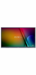 Viewsonic IFP7533-G 75" 4K 3840x2160/400n/8ms/3x HDMI/VGA/DP/RS232/OPS/WiFi/USB-C/VESA/Repro/Android13/8GB/128GB