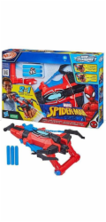 Figurka Spiderman BLASTER F8734