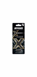 Osvěžovač vzduchu do auta Areon XPERIENCE BLACK CRYSTAL