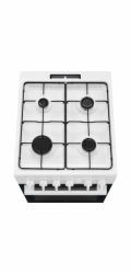 VAŘIČ DD LKG500013W ELECTROLUX