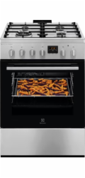 SPORÁK DE LKK664220XELECTROLUX