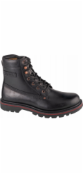 Caterpillar Pánské trekové boty Colorado Grader WP P111551 Černá 46