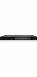 LevelOne GEP-2861 28-Port L2 Gigabit PoE Switch