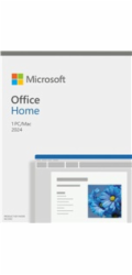 Office Home 2024 ENG (pro domácnosti)
