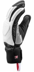 Leki LEKI GLOVES Griffin Prime 3D black 10.5