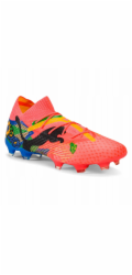 Puma Kopačky FUTURE 7 Ultimate NJR FG/AG 107839-01