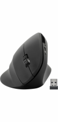 Speedlink Ergonomická myš Piavo (SL-630019-RRBK)