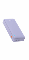 Baseus Airpow - powerbank 20000 mAh 20W (fialová)