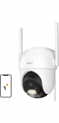Arenti OP1 WiFi UHD 2,5K 4MP venkovní kamera