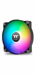 Thermaltake CT200 ARGB Sync PC Cooling Fan (Single Fan Pack), skříňový ventilátor