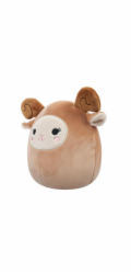 Plyšová hračka Squishmallows SQJW520, různé barvy
