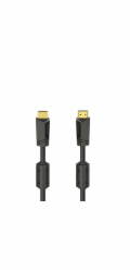 Hama  HDMI 2.0b 4k kabel 10m pozlacené konce