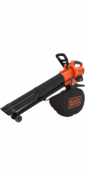 Black&Decker Foukač Black & Decker BCBLV3625L1 36 V