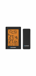 Blaupunkt WS15BK
