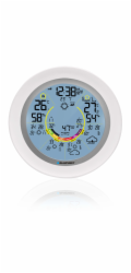 WETHERSON STANICE WS 60WH APP BÍLÁ (TUYA SMART, WI-FI)