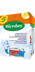 Bioaktivátor pro kanalizační jímky Bros Microbec, 0,15l