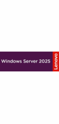 Lenovo Windows Server 2025 CAL (10 User)