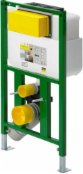 Viega Podpěrný rám Eco Plus Slim Wc 664077