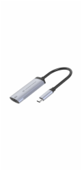 Conceptronic ABBY23G USB-C to HDMI 2.1 Adapter, 8K60Hz