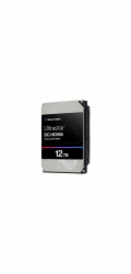 Western Digital Ultrastar DC HC555 vnitřní pevný disk 12 TB 7200 ot/min 512 MB 3.5" SAS3