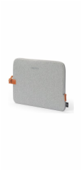 DICOTA Skin URBAN - Pouzdro na notebook - 13" - šedá