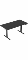 Elektrický stůl MA-Leader 7.6 Black