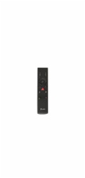 HP Poly - Dálkové ovládání systému pro video konference - rádio