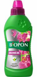 Hnojivo pro orchideje Biopon 1033, tekuté, 0,5l