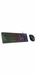 GENIUS GX GAMING Scorpion KM-GX6, Klávesnica + myš