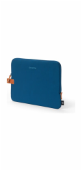 DICOTA Skin URBAN - Pouzdro na notebook - 14" - námořnická modř
