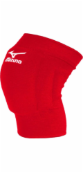 Mizuno Chrániče kolen na volejbal Team Z59SS70262 Z59SS70262 červené L