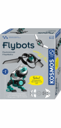 KOSMOS Flybots, experimentální sada