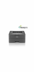 Brother HL-L2400DWE - Tiskárna - Č/B - Duplex - laser - A4/Legal - 1200 x 1200 dpi - až 30 stran/min. - kapacita: 250 listy - USB 2.0, Wi-Fi(n)