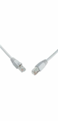 SOLARIX patch kabel CAT6 SFTP PVC 2m šedý snag-proof