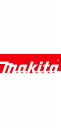 Makita Spitzmeissel SDS+ 250mm