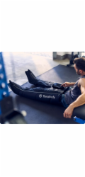 Therabody RecoveryAir JetBoots  Prime Small