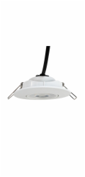 Vestavné svítidlo Domoletti KOJI, 4,5W, 3000-6500°K, LED,