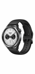 XIAOMI  Watch S4 - Black