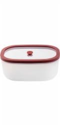 Berkel Icon Container 0,9l rot