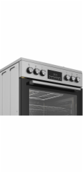 SPORÁK BEKO FBE6330GXDSN