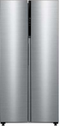 Midea chladnička s mrazničkou SbS MDRS619FIE46
