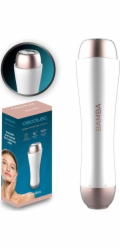 Epilátor Cecotec, 4447, Bamba SkinCare, na obličej, kruhová čepel, IPX5, kryt na čepel